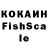 Меф мука gans Kollisi